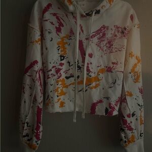 Colorful Women's Hoodie